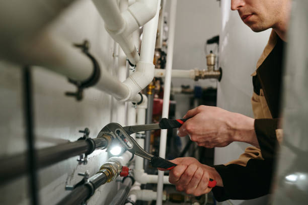Best Sprinkler Systems  in Epworth, IA
