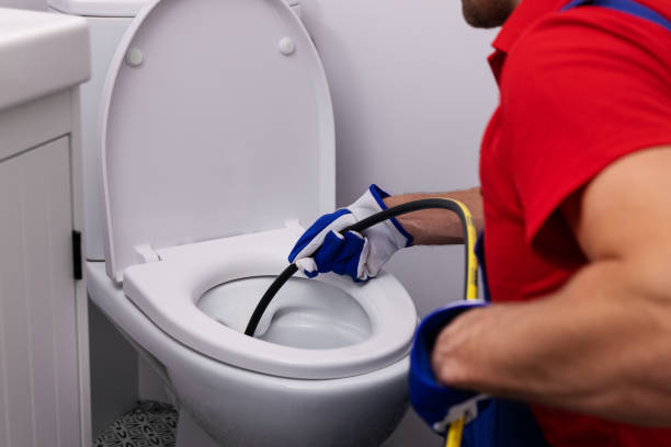 Shower Repair Services in Epworth, IA