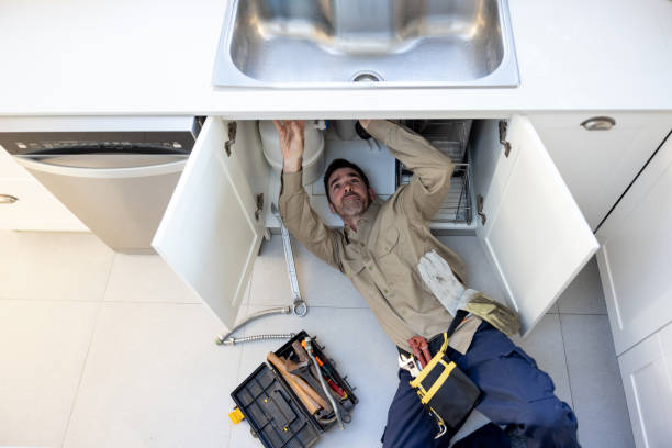 Best Commercial Plumbing Services  in Epworth, IA