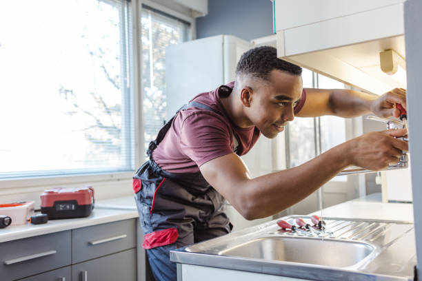 Best Plumbing Inspection Services  in Epworth, IA