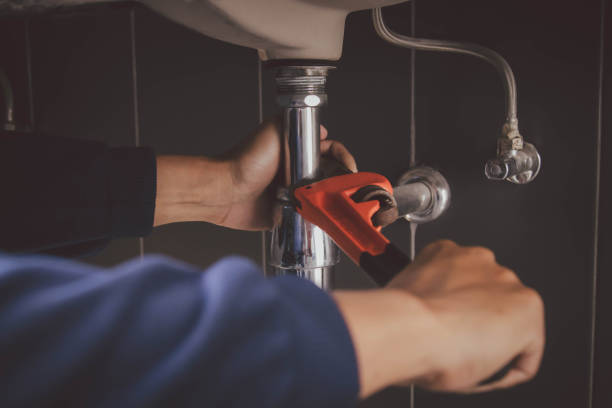 Best Water Leak Repair  in Epworth, IA